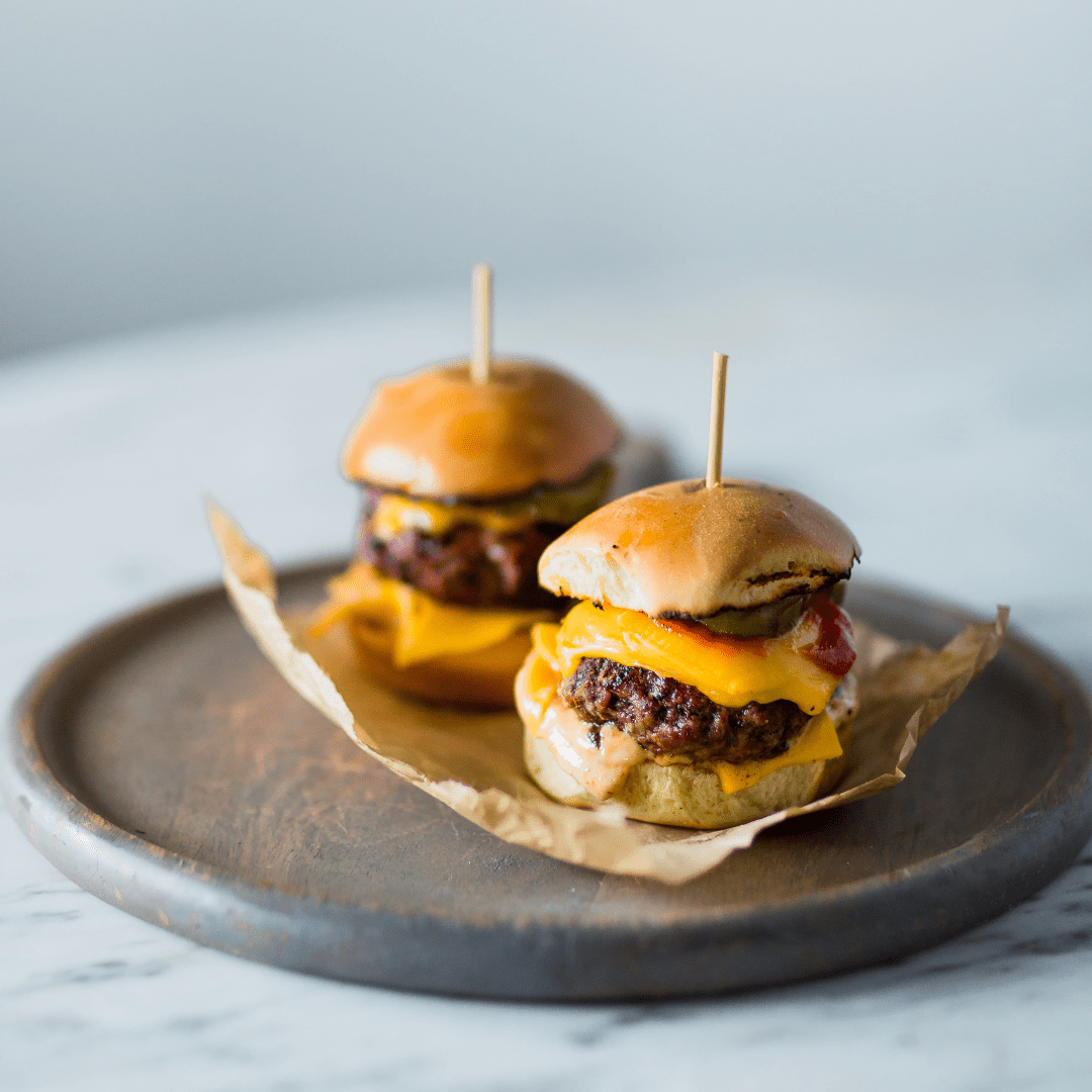 kids burger