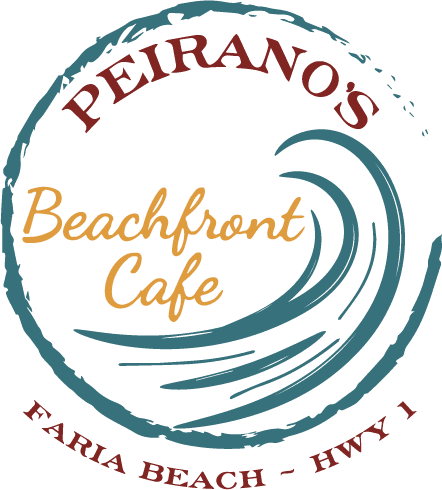 Pasta business logo